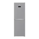 Холодильник Beko RCNA386E30ZXB - изображение 1