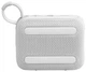 Портативна акустика JBL Go 4 Білий (JBLGO4WHT) (JBLGO4WHT) - изображение 8
