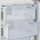 Холодильник Beko RCNA386E30ZXB - изображение 5