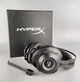 Геймерські дротові навушники HyperX Cloud Revolver / Активне шумозаглушення / ANC / ENC / Чорно-білі (HX-HSCR-GM) Б/В - зображення 10