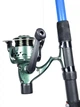 Удочка Friend Telescopic в сборе 3м - изображение 2