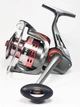Котушка Bratfishing Shar Pei 4000 FD - зображення 1