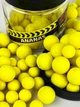 Поп-ап CPK Pop-Up Ананас 10&14mm 40g - изображение 5