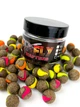 Вафтерсы Trinity Baits AFRICAN FLY Cat`s Vision mix (Африканская муха) 14mm - изображение 1