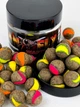 Вафтерсы Trinity Baits AFRICAN FLY Cat`s Vision mix (Африканская муха) 14mm - изображение 2