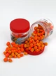 Плаваючі бойли Wafters Туті-Фруті 8-12mm - зображення 6