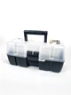 Ящик Fishing Box 2 Trays Ariel -347 2-полиці - зображення 1