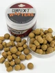 Плаваючі бойли Dynamite Baits Foodbait Wafters Dumbells Complex-T 15mm - зображення 2