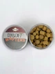 Плаваючі бойли Dynamite Baits Foodbait Wafters Dumbells Complex-T 15mm - зображення 4