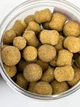 Плаваючі бойли Dynamite Baits Foodbait Wafters Dumbells Complex-T 15mm - зображення 9