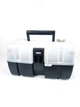 Ящик Fishing Box 3 Trays Ariel -307 3-полиці - зображення 1