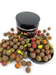 Вафтерси Trinity Baits AFRICAN FLY Cat`s Vision mix (Африканська муха) 6mm - зображення 1
