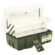 Ящик Fishing Box 3 Trays Ariel -307 3-полиці - зображення 4