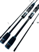 Спиннинг Aifeima Microstar 2.39м 2-14г - изображение 6