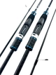 Спиннинг Aifeima Microstar 2.39м 2-14г - изображение 10