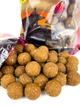Бойлы CPK IQ Tiger Nuts Тигровый орех 20mm 800g - изображение 4