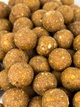 Бойлы CPK IQ Tiger Nuts Тигровый орех 20mm 800g - изображение 6
