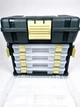 Ящик-станция Fishing Box K3 Comet 1076 - изображение 2
