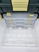Ящик-станция Fishing Box K3 Comet 1076 - изображение 4