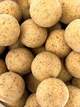 Плаваючі бойли Dynamite Baits Foodbait Pop-Ups - Spicy Shrimp & Prawn 15mm - зображення 10