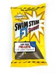 Пелетс кормовий Dynamite Baits Swim Stim F1 2mm 900g - зображення 1