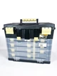 Ящик Fishing Box K2 Organizer 1075 - зображення 1