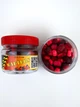Плаваючі бойли Wafters Слива 8-12mm - зображення 4