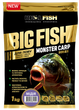 Підгодовування Real Fish Big Fish Мідія 1кг - зображення 1