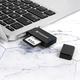 Считыватель флеш-карт Transcend TS-RDF5K - изображение 5