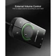 Звуковая плата Ugreen CM129 black (40964) - изображение 4