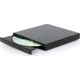 Оптический привод DVD-RW Gembird DVD-USB-04 - изображение 1