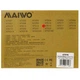Контролер M.2 PCIe SSD to PCI-E Maiwo (KT016) - зображення 5