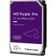 Жесткий диск 3.5" 22TB WD (WD221PURP) - изображение 2