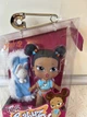 Лялька Bratz Babyz Sasha Братц Бейбіз - зображення 3