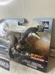 Фігурка динозавр інтерактивна Mattel Jurassic World KILESKUS 10 см - зображення 2