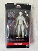 Фигурка подвижная игровая MARVEL LEGENOS White Vision 17 см - изображение 1