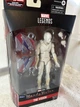 Фигурка подвижная игровая MARVEL LEGENOS White Vision 17 см - изображение 2