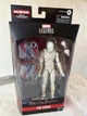 Фигурка подвижная игровая MARVEL LEGENOS White Vision 17 см - изображение 3