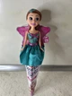 Кукла принцесса в конусе ZURU Sparkle GIRLZ PRINCESS в конусе высота 25 см - изображение 1