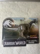 Фігурка динозавр інтерактивна Mattel Jurassic World KILESKUS 10 см - зображення 8