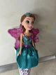 Кукла принцесса в конусе ZURU Sparkle GIRLZ PRINCESS в конусе высота 25 см - изображение 4