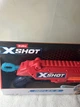 Швидкострільний бластер ZURU X-SHOT RED REFLEX 6 (12 патронів) - зображення 6