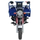 Бензиновый трицикл DOZER Model 200 - изображение 3