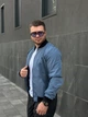 Бомбер мужской Challenge 3XL Голубой (1647568246) - изображение 2