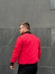Бомбер мужской Challenge 3XL Красный ( 1480433111) - изображение 3