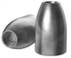 Пули H&N Slug HP 4.50мм, 0.84г, 350шт (13gr) - изображение 2