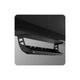 Геймерський стіл для комп'ютера 160 х 60 х 74 см Huzaro Hero 4.8 Black комп'ютерний ігровий стіл для геймера - зображення 8