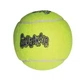 Іграшка для собак дрібних порід повітряний тенісний м'яч KONG AirDog SqueakAir Ball XS 3 шт. - зображення 3