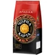 Кофе в зернах Черная карта Арабика 1000 г зерновой кофе вкусный натуральный в мягкой упаковке - изображение 1