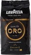 Кофе в зёрнах Lavazza Qualita Oro Mountain Grown 100% арабика 1000 грамм - изображение 1